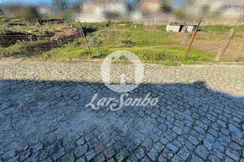 Helårsgrund i Trofa, Porto, Trofa - € 88.000 | Ref: 240-T-26011 - foto 10