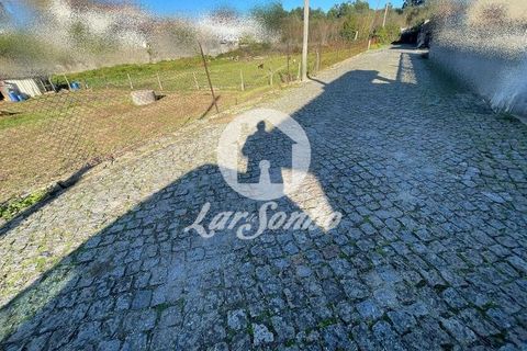 Helårsgrund i Trofa, Porto, Trofa - € 88.000 | Ref: 240-T-26011 - foto 12