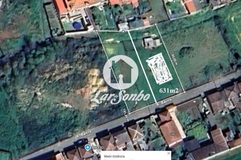 Helårsgrund i Trofa, Porto, Trofa - € 88.000 | Ref: 240-T-26011 - foto 2