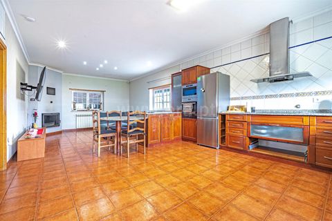 Villa i Chaves, Vila Real, Chaves - € 285.000 | Ref: 318250444 - foto 4