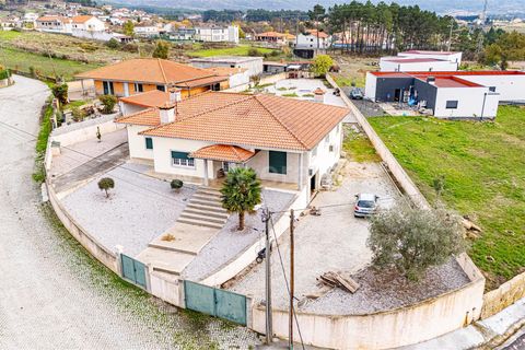 Villa i Chaves, Vila Real, Chaves - € 285.000 | Ref: 318250444 - foto 14