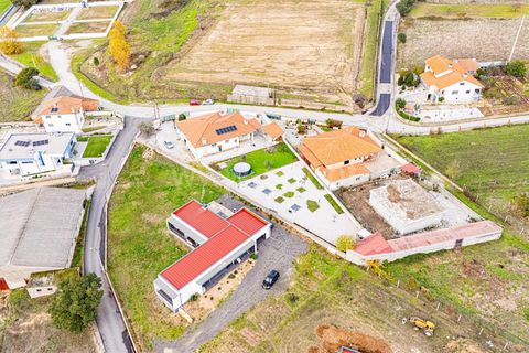 Villa i Chaves, Vila Real, Chaves - € 285.000 | Ref: 318250444 - foto 15
