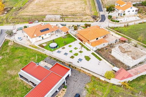 Villa i Chaves, Vila Real, Chaves - € 285.000 | Ref: 318250444 - foto 16