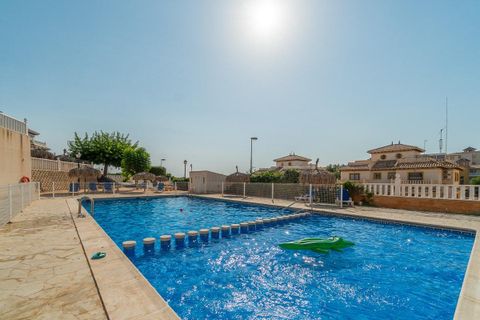 Leilighet i Cabo Roig, Alicante, Cabo Roig - € 135 000 | Ref: R-43223 - foto 11