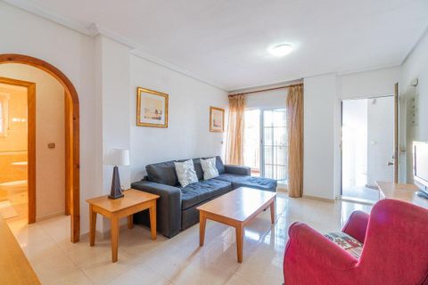 Leilighet i Cabo Roig, Alicante, Cabo Roig - € 135 000 | Ref: R-43223 - foto 15