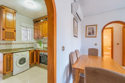 Leilighet i Cabo Roig, Alicante, Cabo Roig - € 135 000 | Ref: R-43223 - foto 16