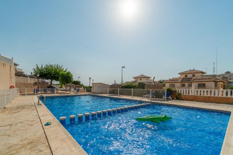 Leilighet i Cabo Roig, Alicante, Cabo Roig - € 135 000 | Ref: R-43223 - foto 34