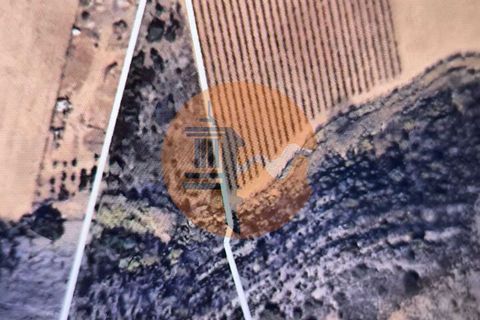 Helårsgrund i Castro Marim, Faro, Castro Marim - € 21.000 | Ref: SU-CS-TR-91179 - foto 2