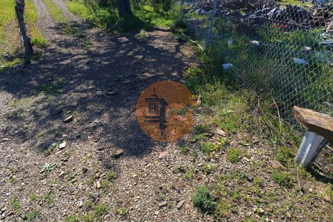 Helårsgrund i Castro Marim, Faro, Castro Marim - € 21.000 | Ref: SU-CS-TR-91179 - foto 5