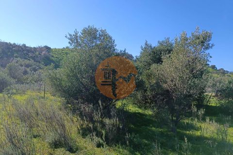 Helårsgrund i Castro Marim, Faro, Castro Marim - € 21.000 | Ref: SU-CS-TR-91179 - foto 10