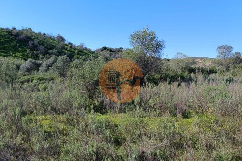 Helårsgrund i Castro Marim, Faro, Castro Marim - € 21.000 | Ref: SU-CS-TR-91179 - foto 18