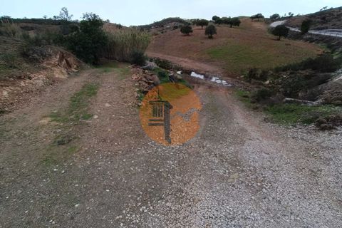 Helårsgrund i Castro Marim, Faro, Castro Marim - € 54.900 | Ref: SU-CS-TR-90787 - foto 12