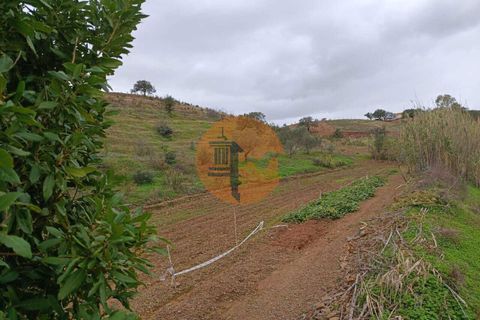 Helårsgrund i Castro Marim, Faro, Castro Marim - € 54.900 | Ref: SU-CS-TR-90787 - foto 20