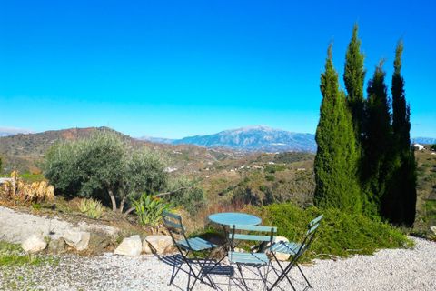 Villa a El Borge, Malaga, El Borge - € 345.000 | Ref: R5234719 - foto 6