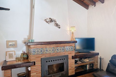 Villa a El Borge, Malaga, El Borge - € 345.000 | Ref: R5234719 - foto 10