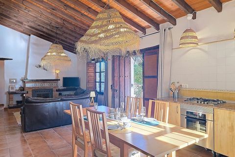 Villa a El Borge, Malaga, El Borge - € 345.000 | Ref: R5234719 - foto 11