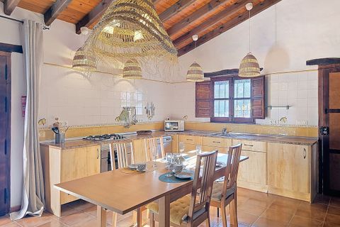 Villa a El Borge, Malaga, El Borge - € 345.000 | Ref: R5234719 - foto 13