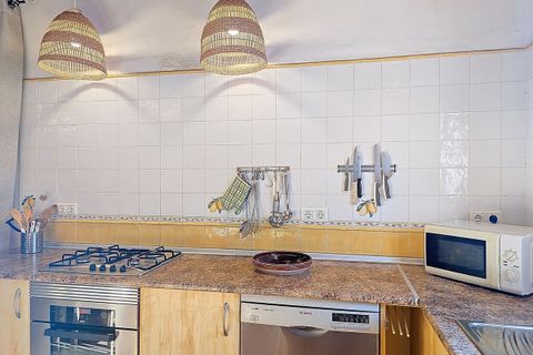 Villa a El Borge, Malaga, El Borge - € 345.000 | Ref: R5234719 - foto 14