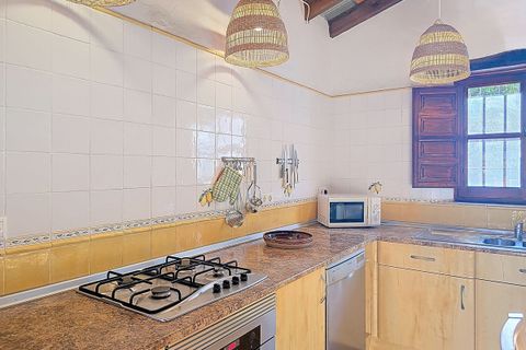 Villa a El Borge, Malaga, El Borge - € 345.000 | Ref: R5234719 - foto 15