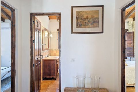 Villa a El Borge, Malaga, El Borge - € 345.000 | Ref: R5234719 - foto 16