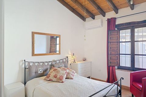 Villa a El Borge, Malaga, El Borge - € 345.000 | Ref: R5234719 - foto 17