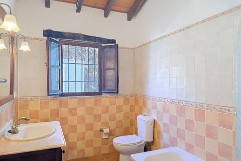 Villa a El Borge, Malaga, El Borge - € 345.000 | Ref: R5234719 - foto 19