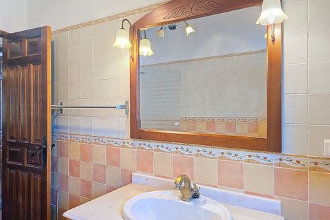 Villa a El Borge, Malaga, El Borge - € 345.000 | Ref: R5234719 - foto 20