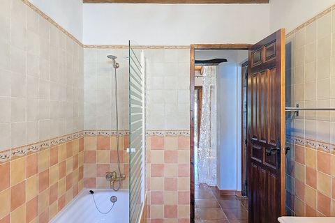 Villa a El Borge, Malaga, El Borge - € 345.000 | Ref: R5234719 - foto 21