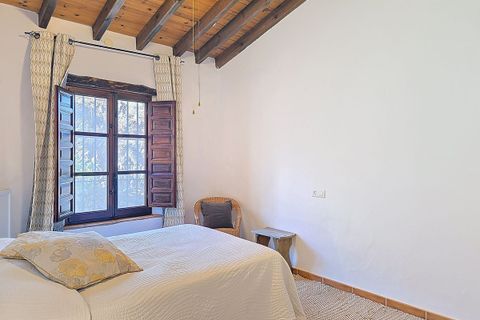 Villa a El Borge, Malaga, El Borge - € 345.000 | Ref: R5234719 - foto 22