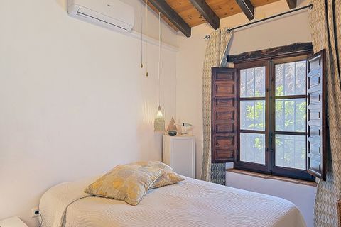 Villa a El Borge, Malaga, El Borge - € 345.000 | Ref: R5234719 - foto 23