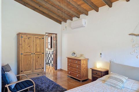 Villa a El Borge, Malaga, El Borge - € 345.000 | Ref: R5234719 - foto 28