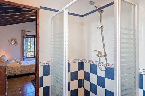 Villa a El Borge, Malaga, El Borge - € 345.000 | Ref: R5234719 - foto 30