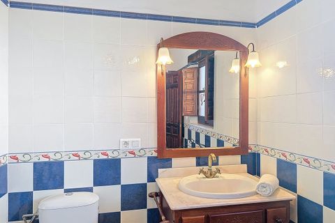 Villa a El Borge, Malaga, El Borge - € 345.000 | Ref: R5234719 - foto 31