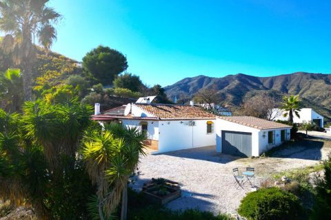 Villa a El Borge, Malaga, El Borge - € 345.000 | Ref: R5234719 - foto 32