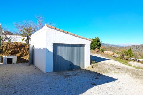 Villa a El Borge, Malaga, El Borge - € 345.000 | Ref: R5234719 - foto 33