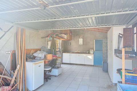 Villa a El Borge, Malaga, El Borge - € 345.000 | Ref: R5234719 - foto 34