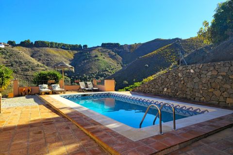 Villa a El Borge, Malaga, El Borge - € 345.000 | Ref: R5234719 - foto 36