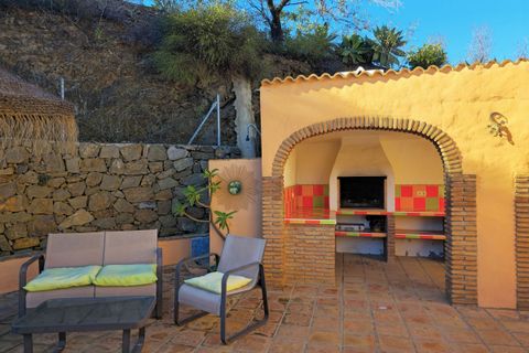 Villa a El Borge, Malaga, El Borge - € 345.000 | Ref: R5234719 - foto 40