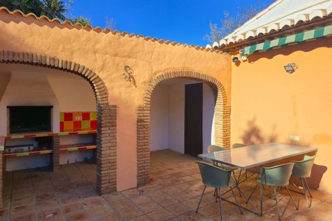 Villa a El Borge, Malaga, El Borge - € 345.000 | Ref: R5234719 - foto 41