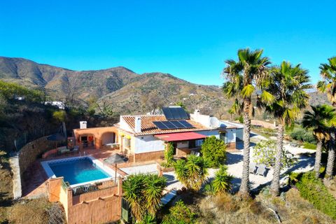 Villa a El Borge, Malaga, El Borge - € 345.000 | Ref: R5234719 - foto 42