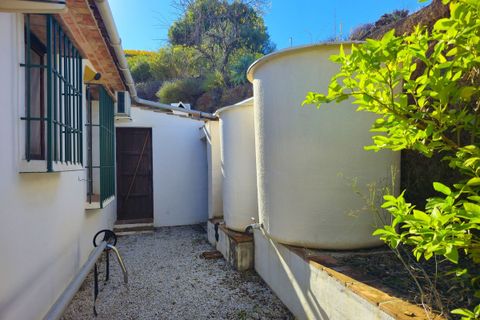 Villa a El Borge, Malaga, El Borge - € 345.000 | Ref: R5234719 - foto 45