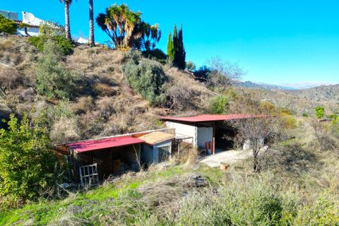Villa a El Borge, Malaga, El Borge - € 345.000 | Ref: R5234719 - foto 47