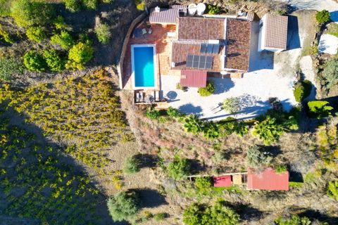 Villa a El Borge, Malaga, El Borge - € 345.000 | Ref: R5234719 - foto 48