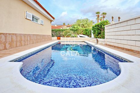 Villa i Callao Salvaje, Tenerife - foto 1