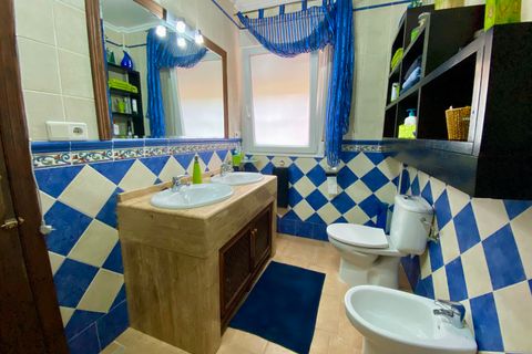 Villa en Algorfa, Alicante, Algorfa - € 599.990 | Ref: CS1-30612 - photo 31