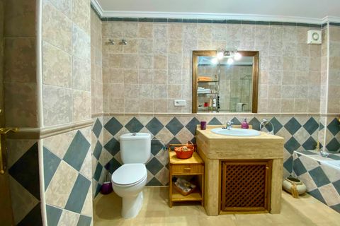 Villa en Algorfa, Alicante, Algorfa - € 599.990 | Ref: CS1-30612 - photo 38