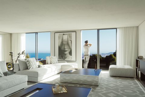 Villa i Fuengirola, Malaga, Fuengirola - € 1.182.600 | Ref: SPCRM4257 - foto 11