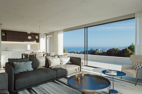 Villa i Fuengirola, Malaga, Fuengirola - € 1.182.600 | Ref: SPCRM4257 - foto 12