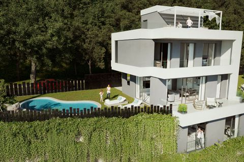 Villa i Fuengirola, Malaga, Fuengirola - € 1.182.600 | Ref: SPCRM4257 - foto 14