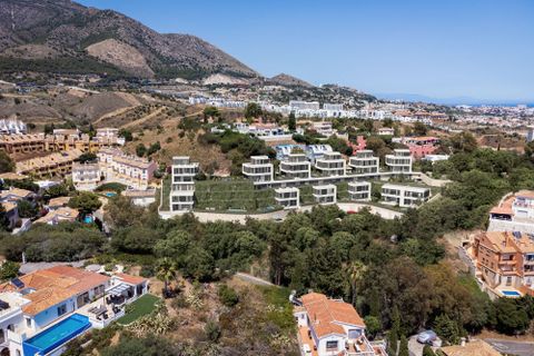 Villa i Fuengirola, Malaga, Fuengirola - € 1.182.600 | Ref: SPCRM4257 - foto 17